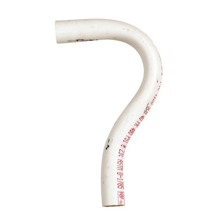 Oatey Charlotte Pipe 3/4 in. Slip in. PVC Drain Trap 867-30PK